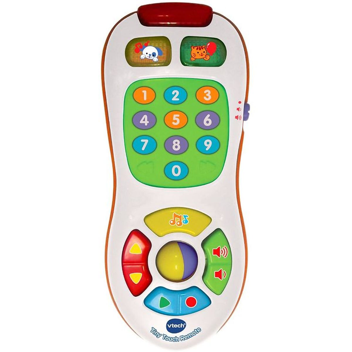 Vtech Aktiviteslegetøj - Fjernbetjening