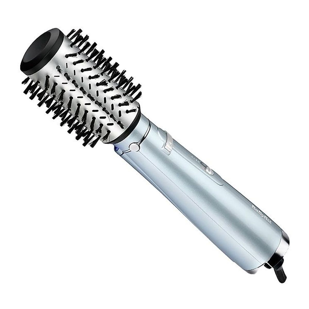 BaByliss Air Styler - Hydro-Fusion - Babyblå