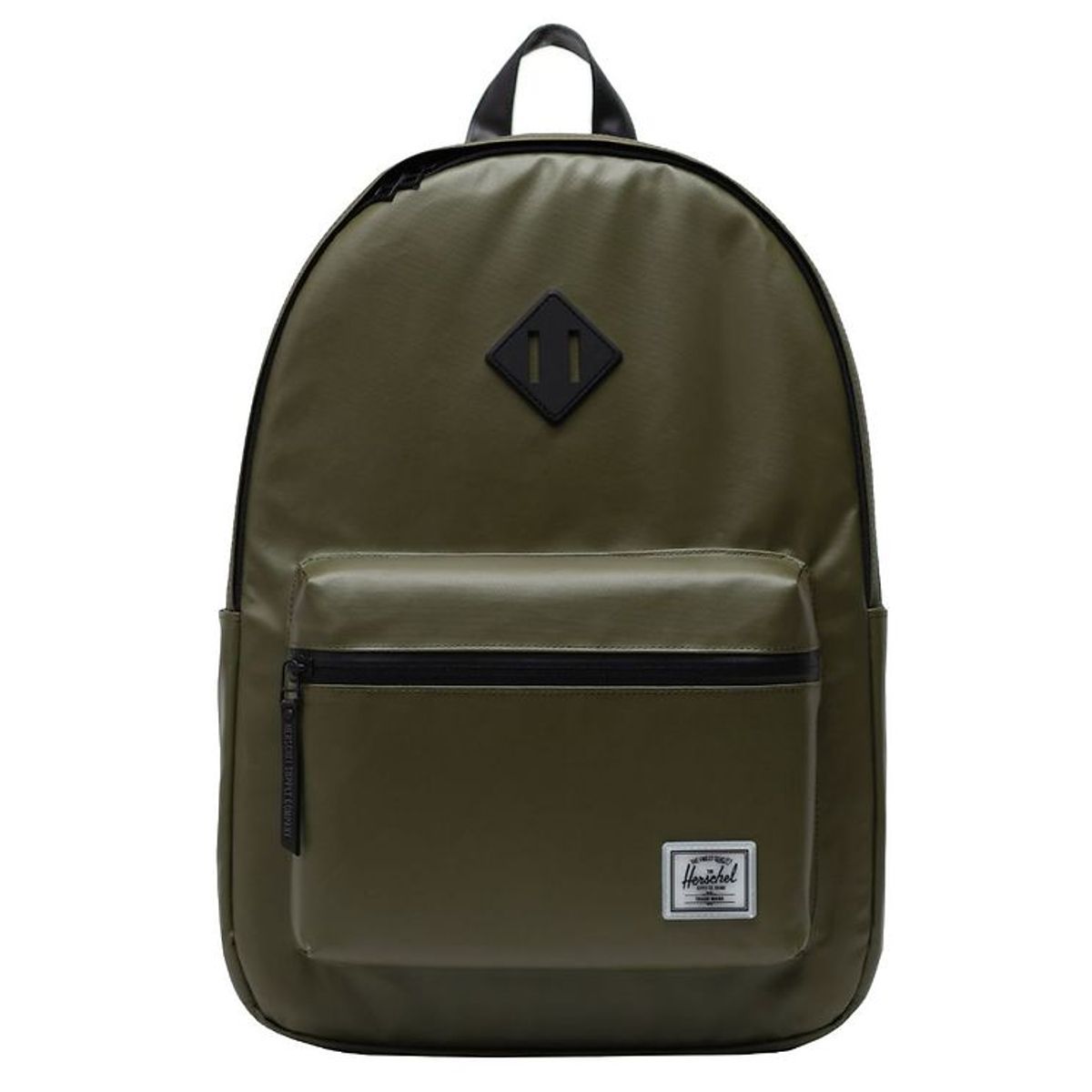 Herschel Rygsæk - Classic X-Large - Ivy Green