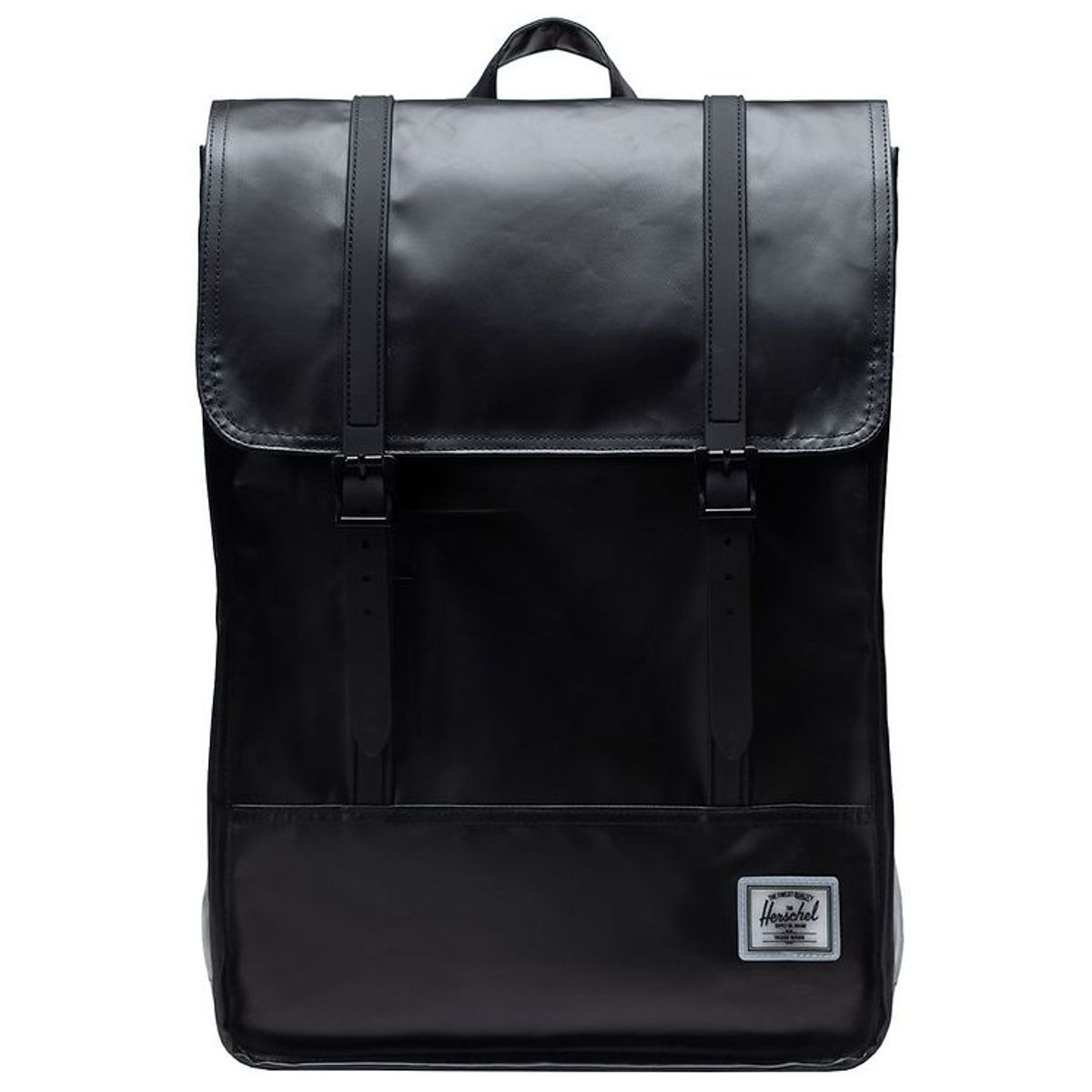 Herschel Rygsæk - Survey II - Black