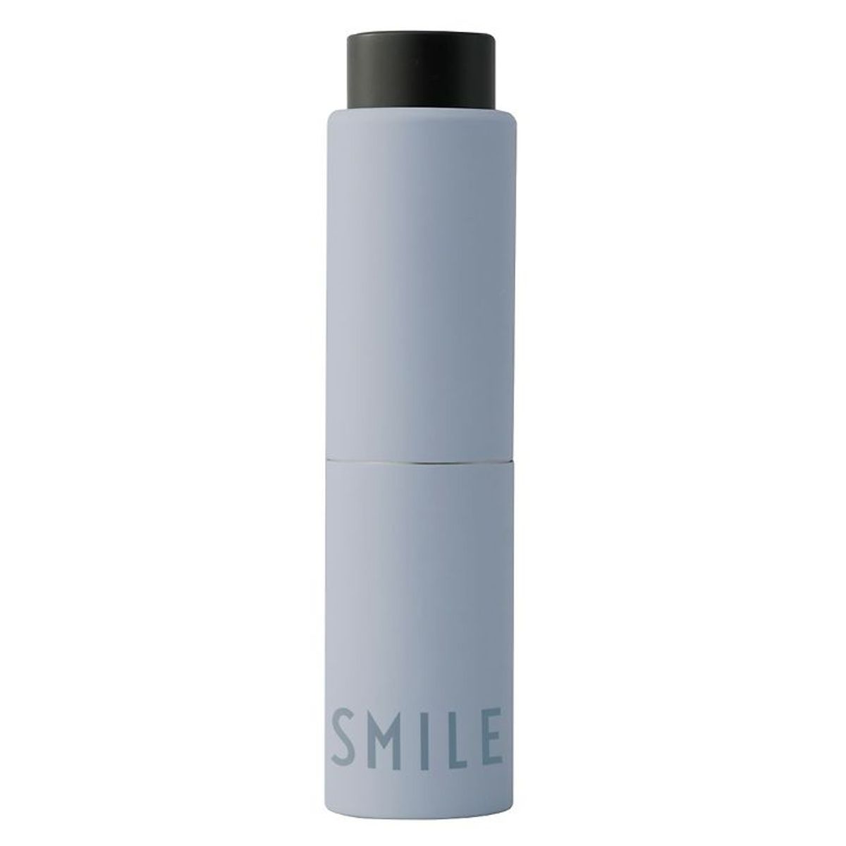 Design Letters Håndspritdispenser - Smile - 20 ml - Greyblue