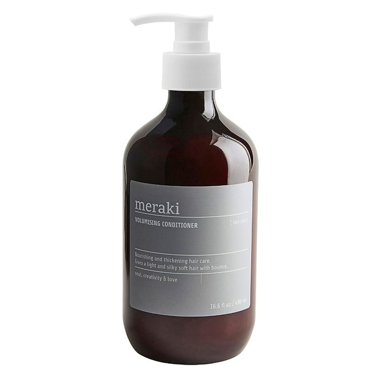 Meraki Volumising Balsam - 490 ml