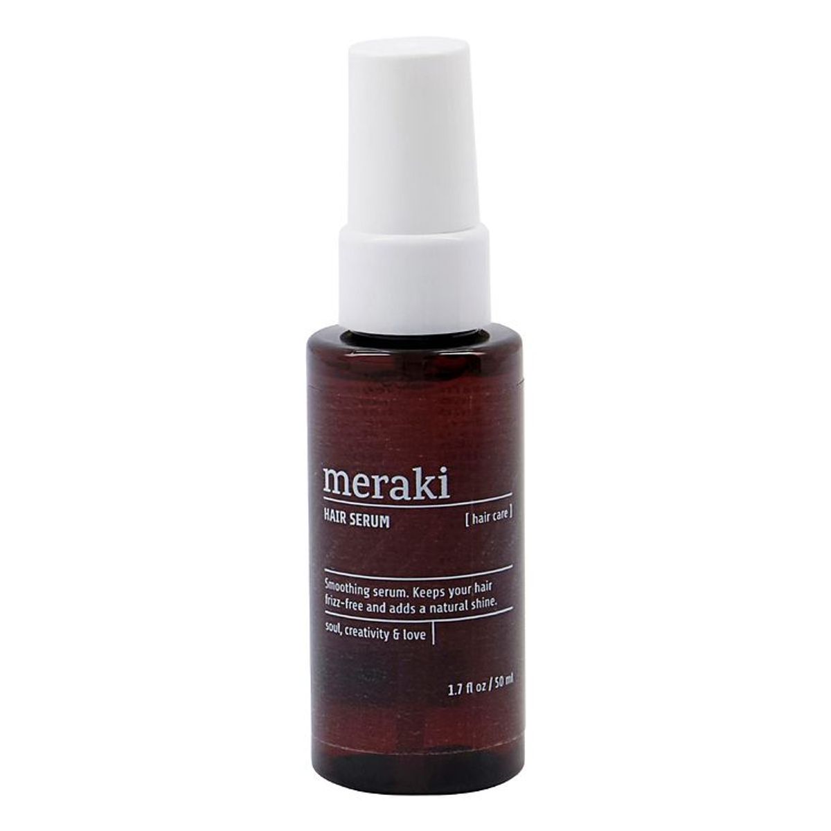 Meraki Hårserum - 50ml