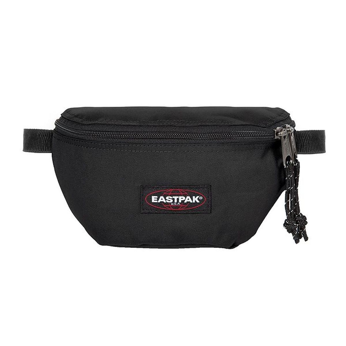 Eastpak Bæltetaske - Springer - 2 L - Sort