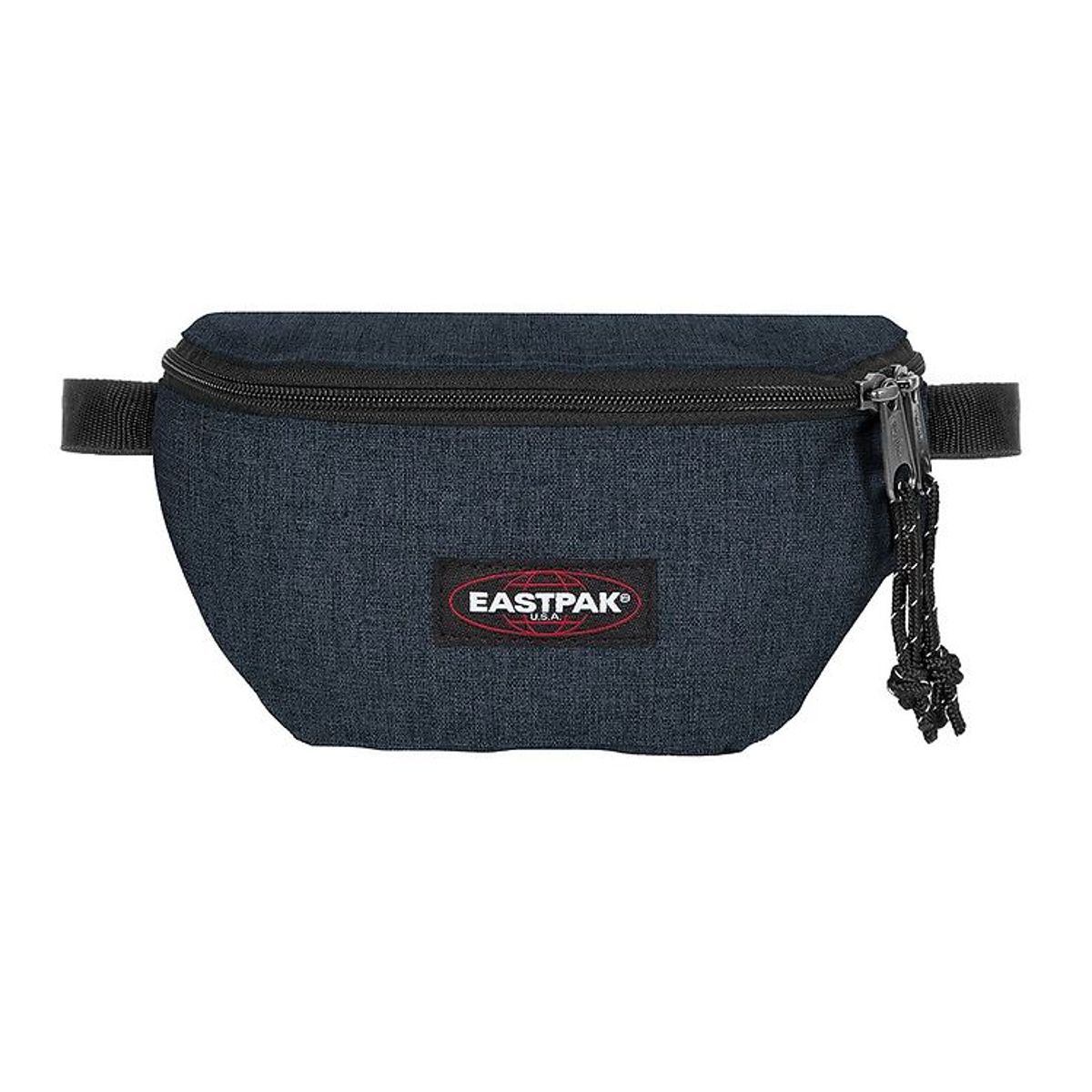 Eastpak Bæltetaske - Springer - 2 L - Triple Denim