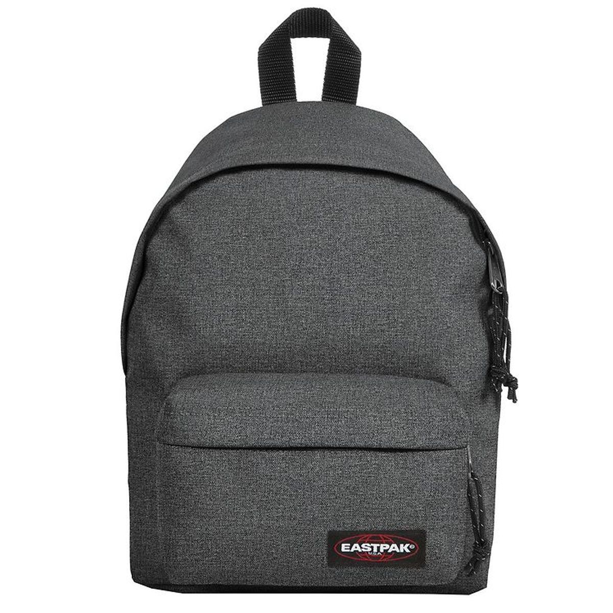 Eastpak Rygsæk - Orbit - 10 L - Black Denim