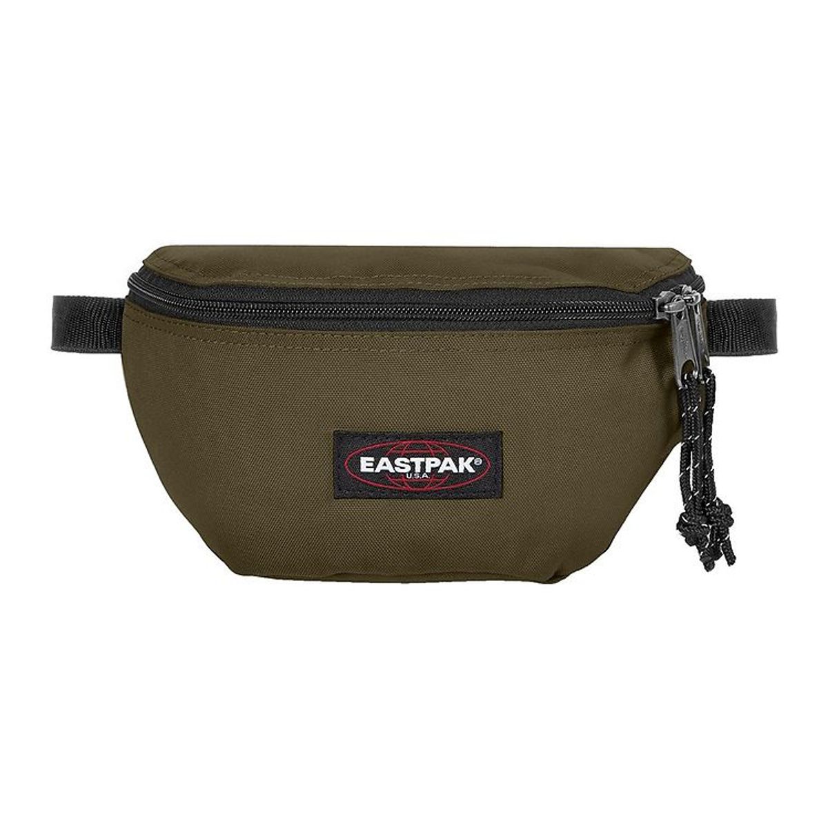 Eastpak Bæltetaske - Springer - 2 L - Army Olive