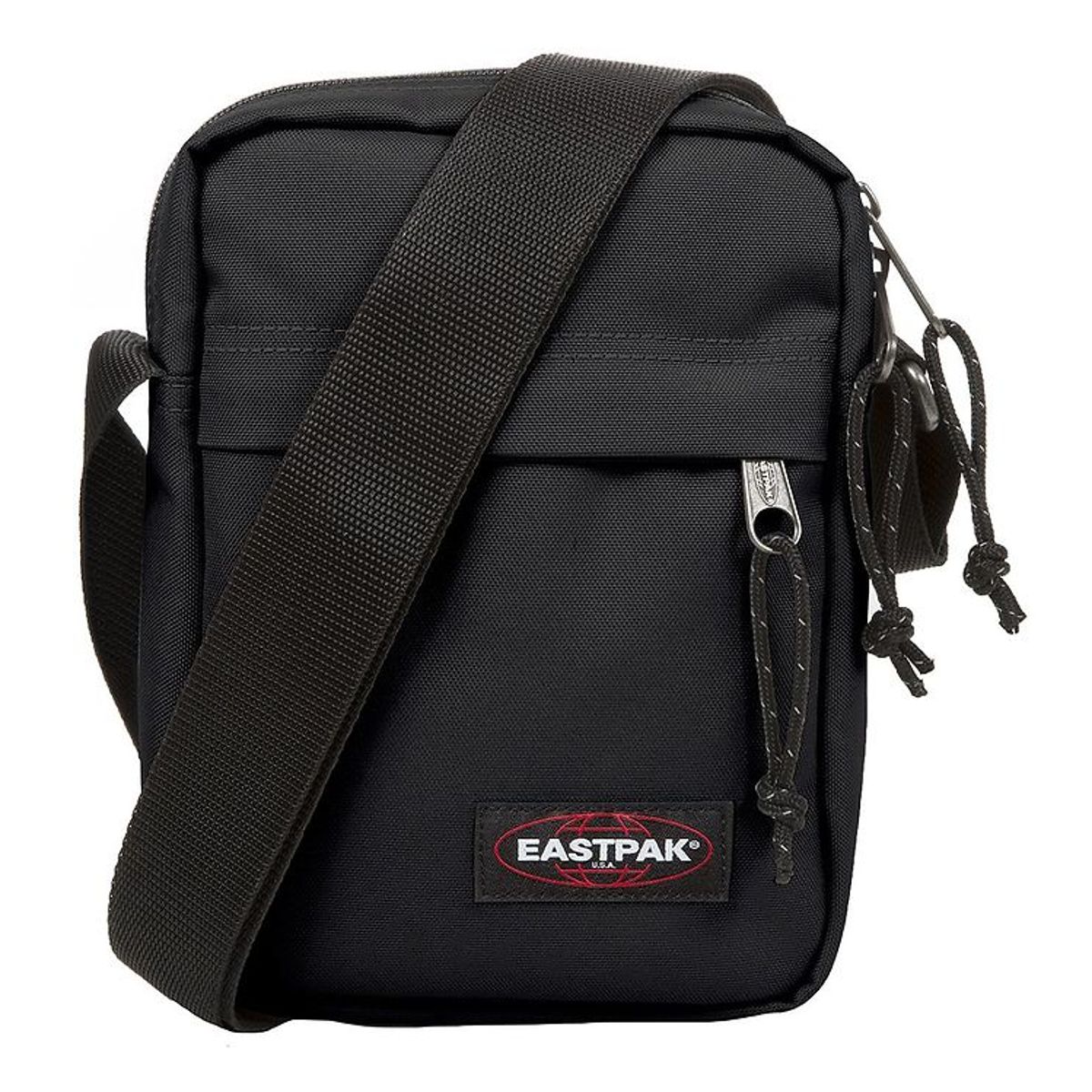 Eastpak Skuldertaske - The One - 2,5 L - Sort