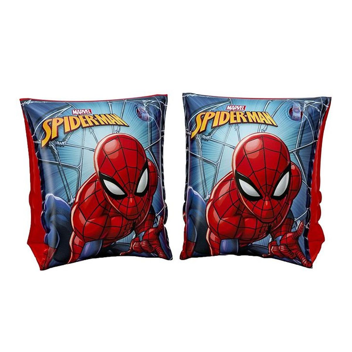 Bestway Badevinger - Spiderman