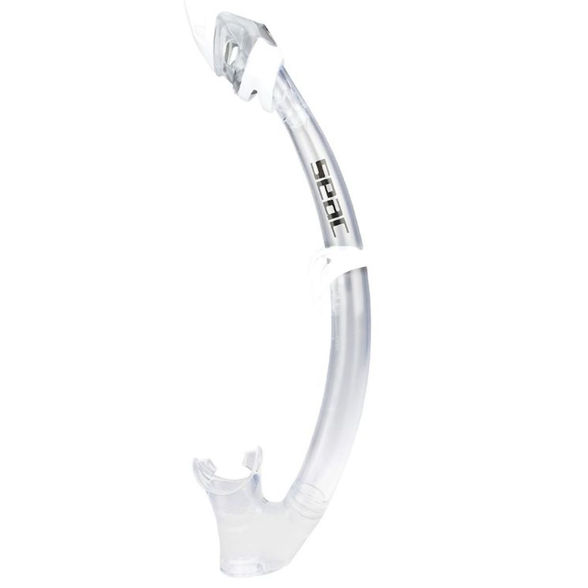 Seac Snorkel - Tribe Dry - Hvid