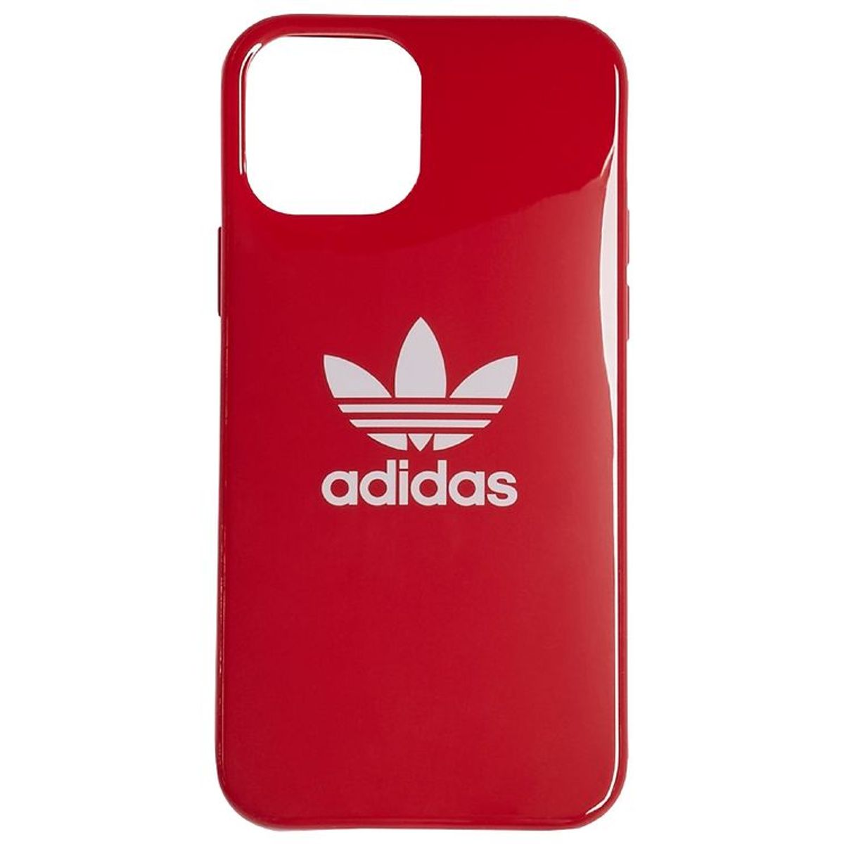 adidas Originals Cover - iPhone 12/12 Pro - Scarlet