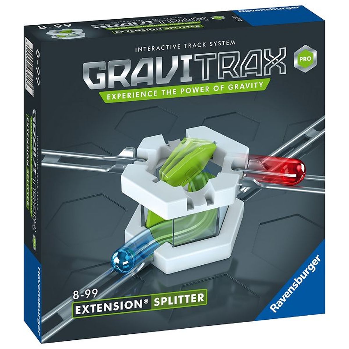 GraviTrax Expansion Splitter