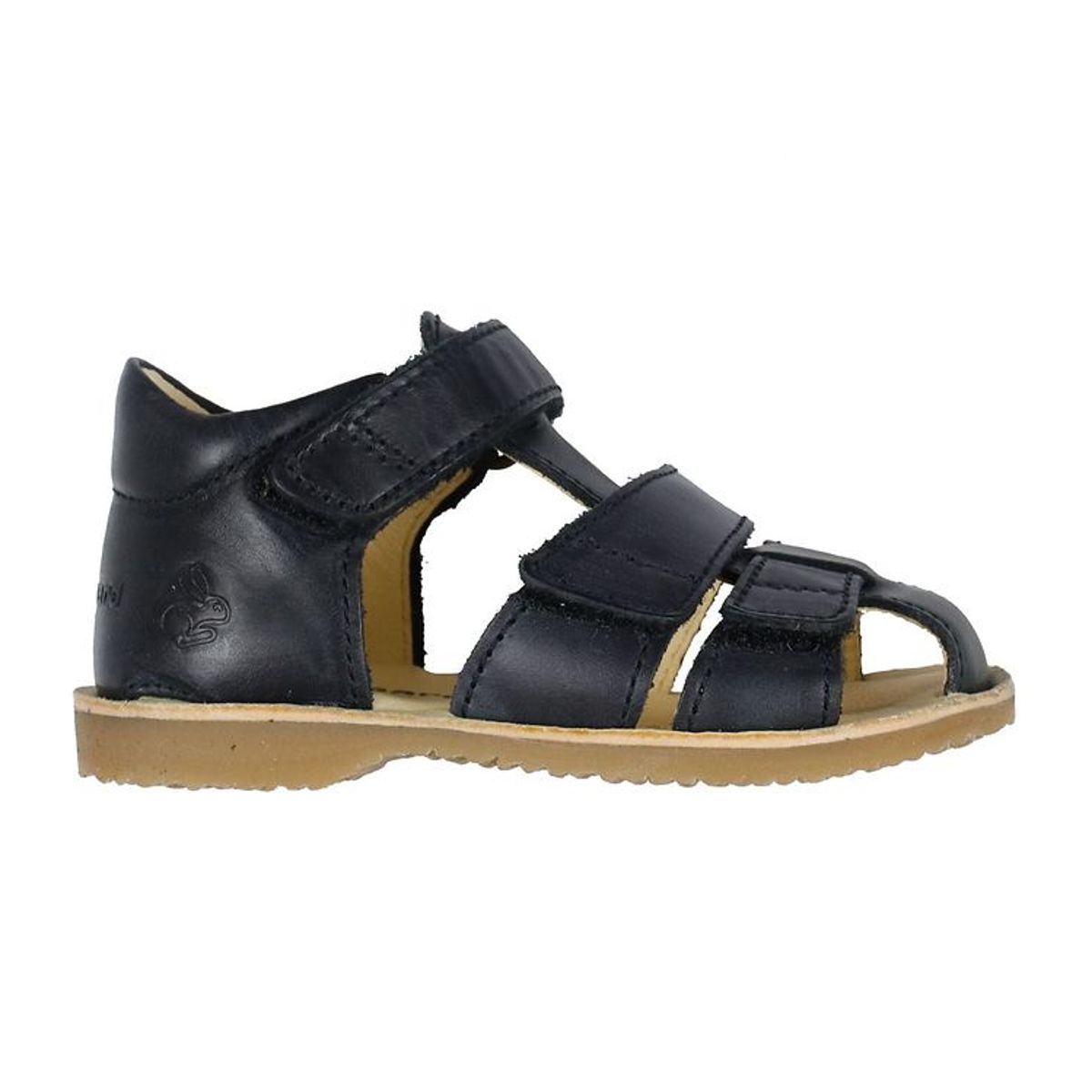 Bundgaard Sandaler - Shea - Sort