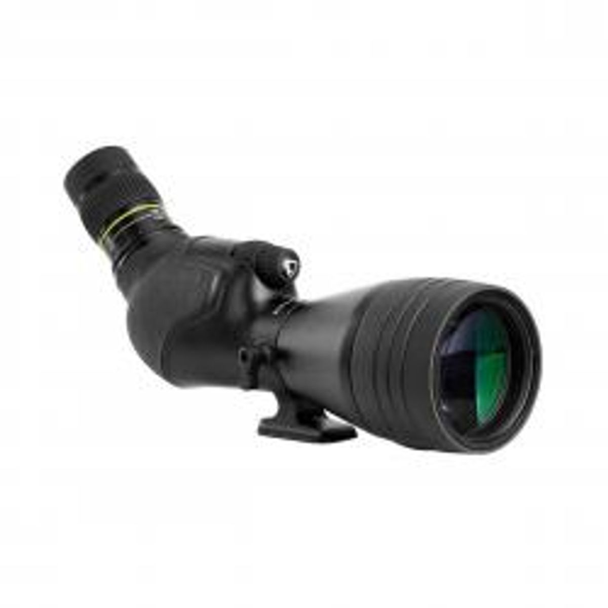 Vanguard Endeavor HD Spottingscope 20-60x82 mm inkl. Fotomate 5006 stativ - Kikkert