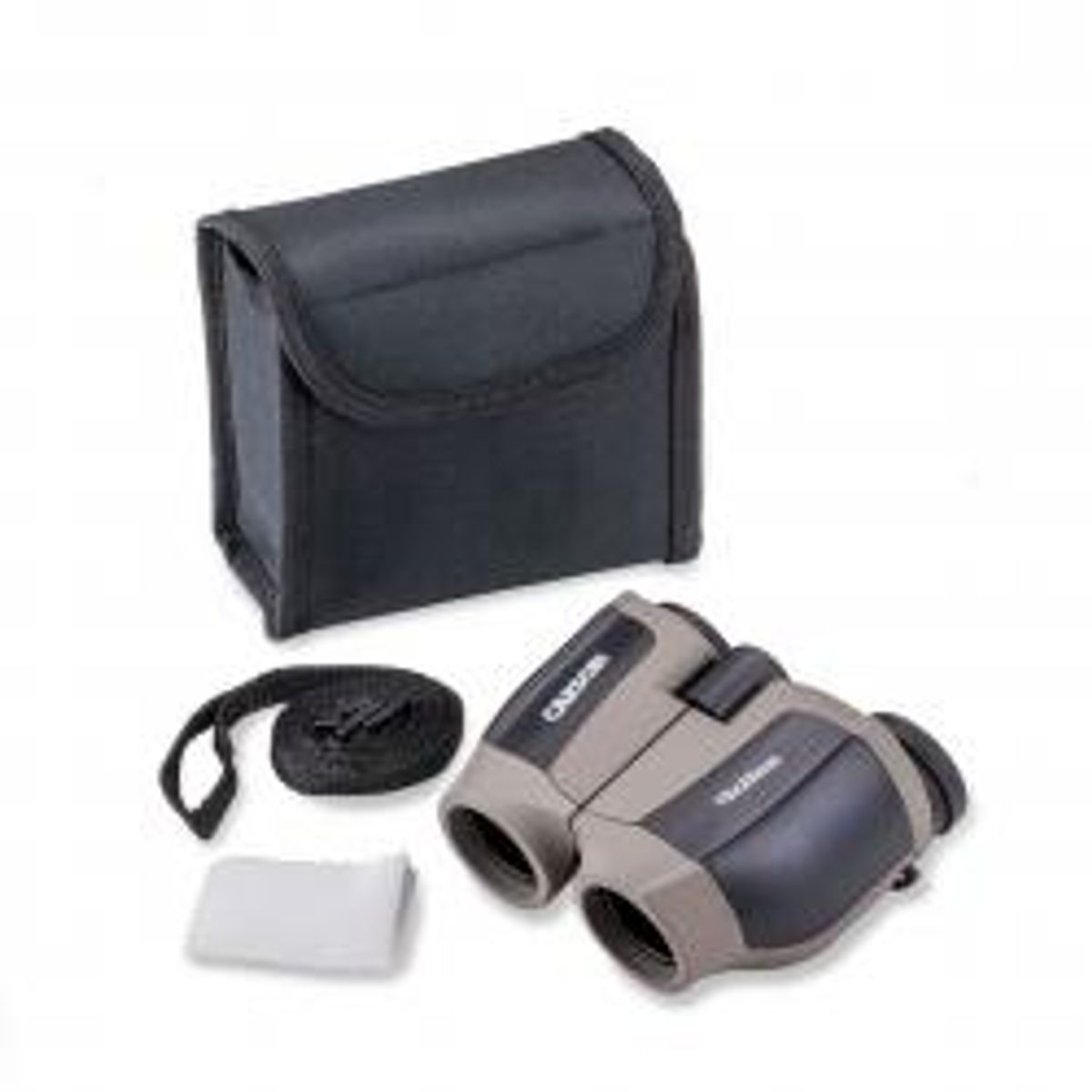 Carson Scoutplus 10x25mm Binoculars - Kikkert