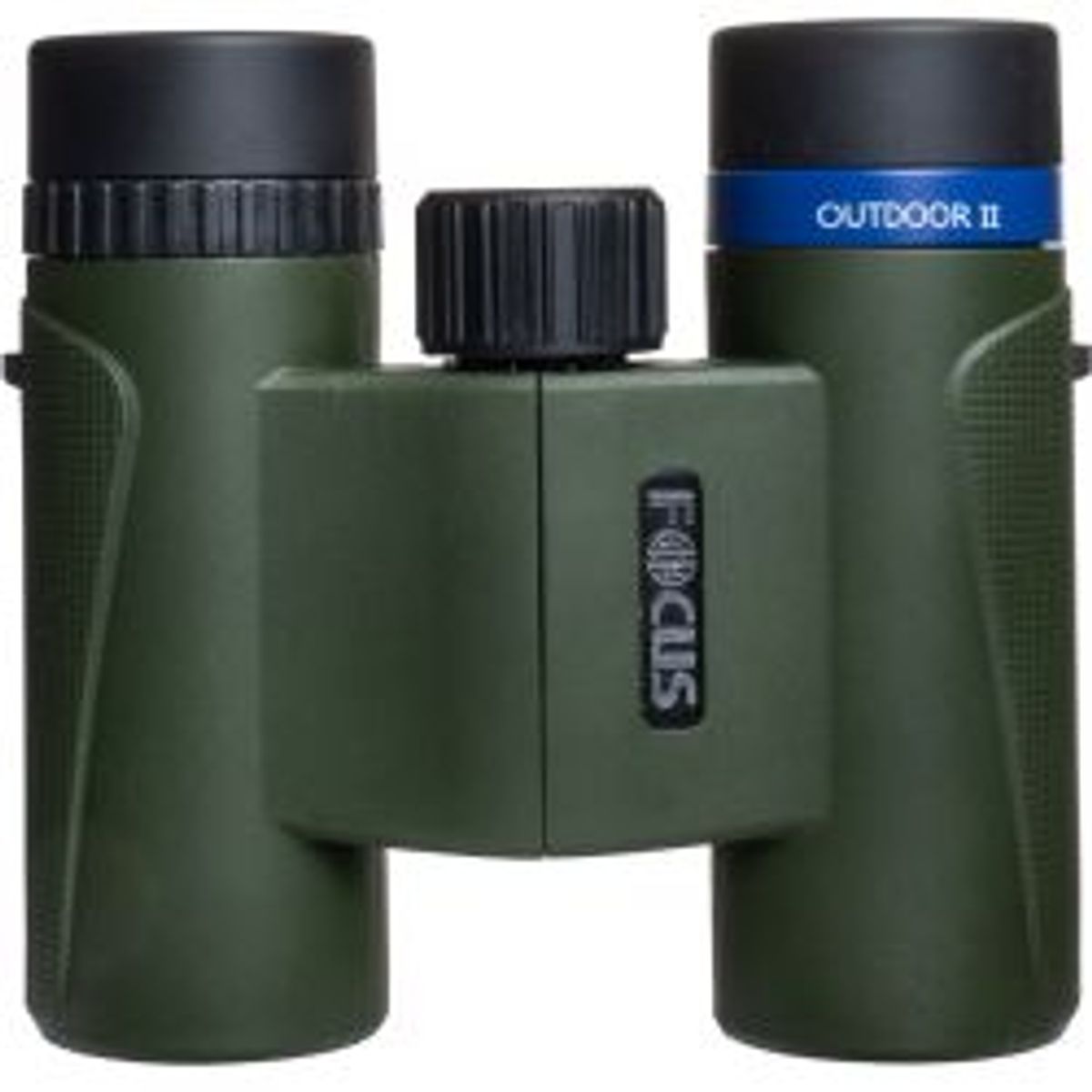 Focus Sport Optics Outdoor Ii 8x25 - Kikkert