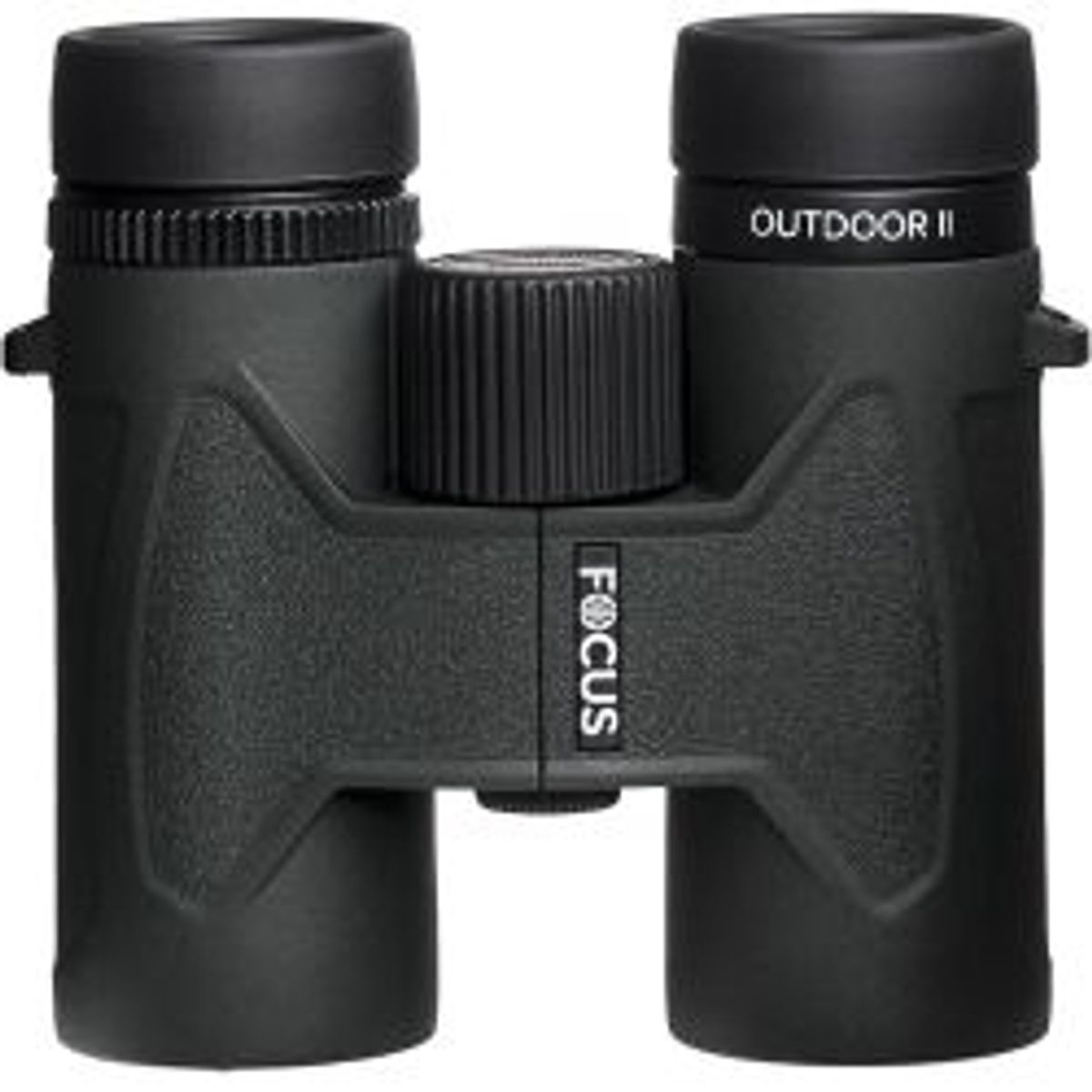 Focus Sport Optics Outdoor Ii 8x32 - Kikkert