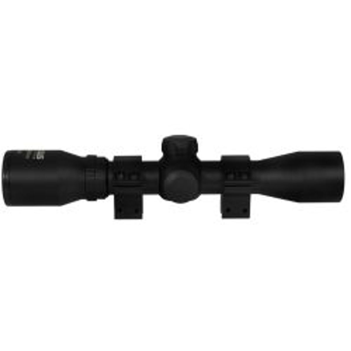 Focus Sport Optics In Sight Pro 4x32 Mount - Kikkert