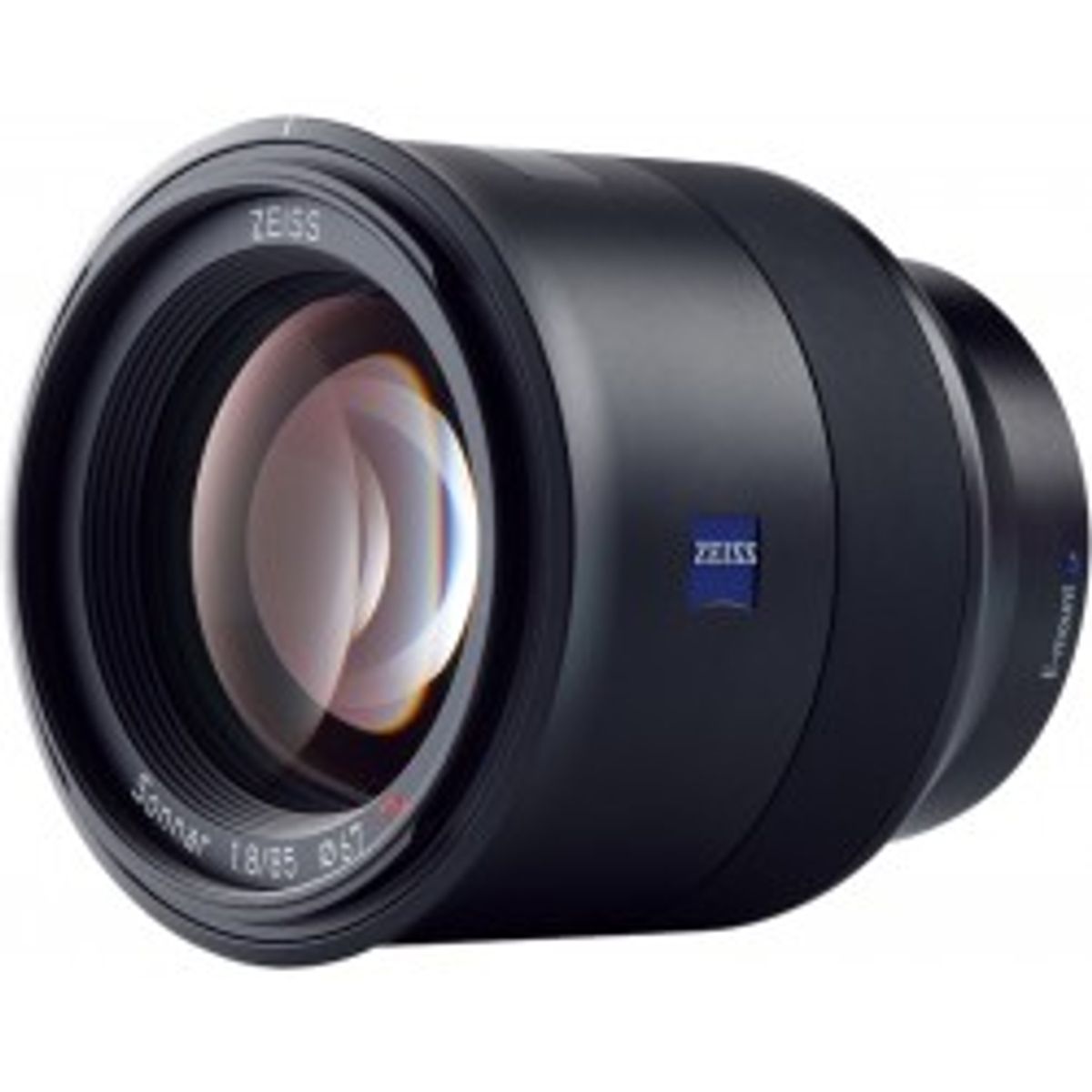 Zeiss Batis 85mm f/1.8 - Kamera objektiv