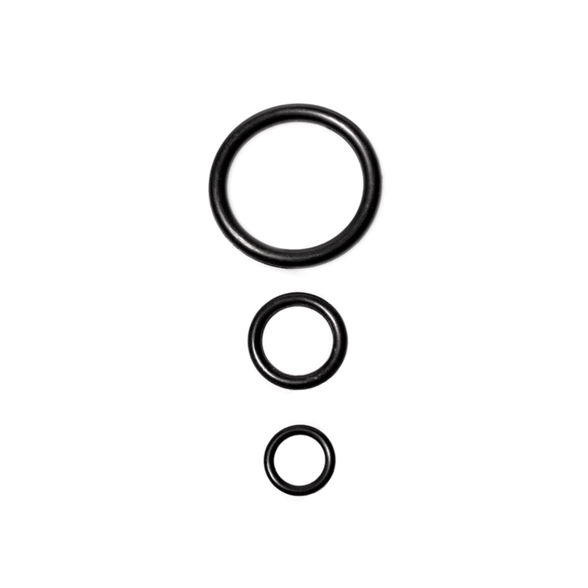 O-ring-24,99 x 3,53 - Tank-ventil-Nitril ("alm.", ikke O2-renset)