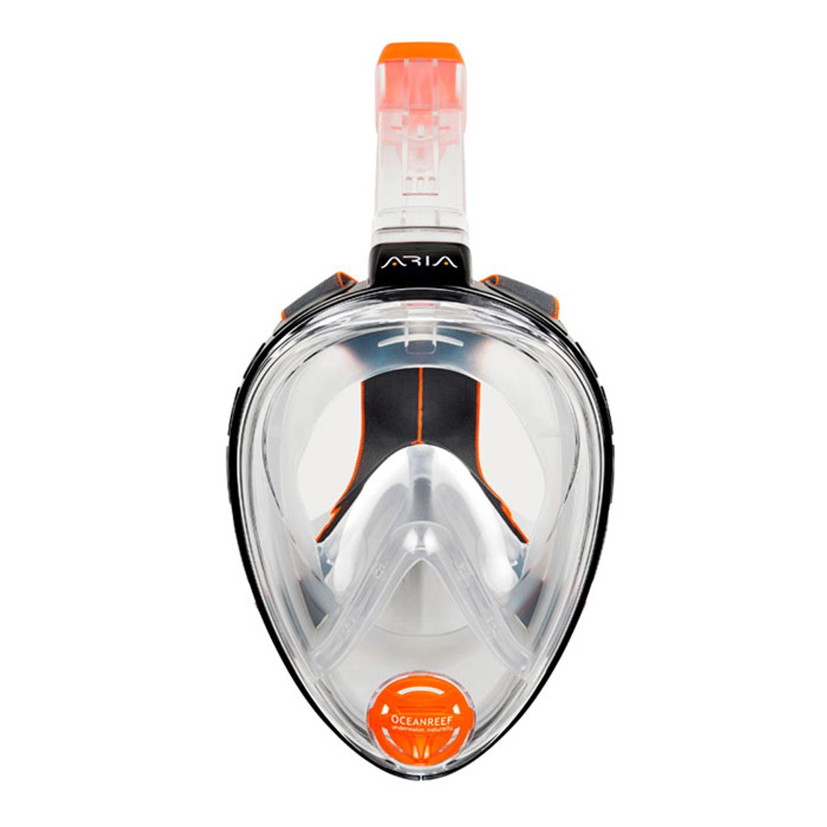 Ocean Reef Aria snorkelmaske-X-Small