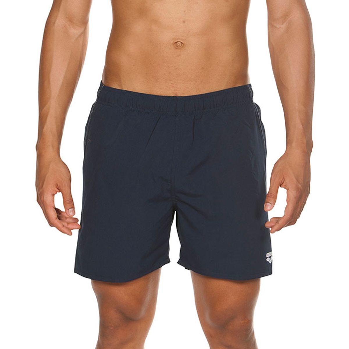 Arena Fundamentals Badeshorts-XL-Royal/Navy