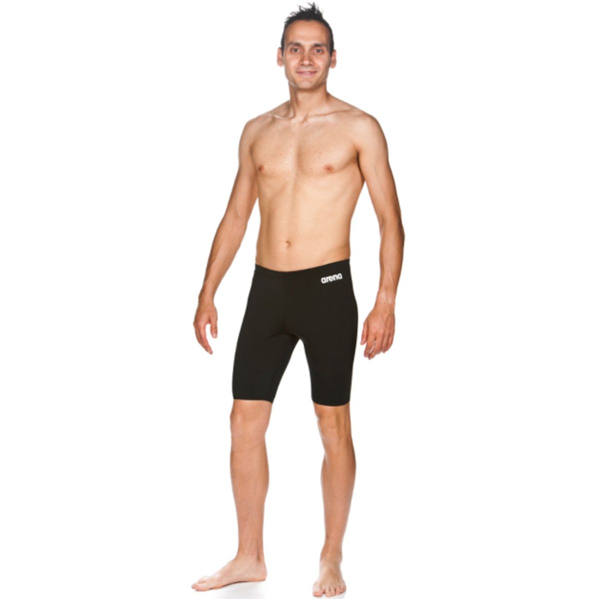 Arena Solid Jammers Badebukser-100