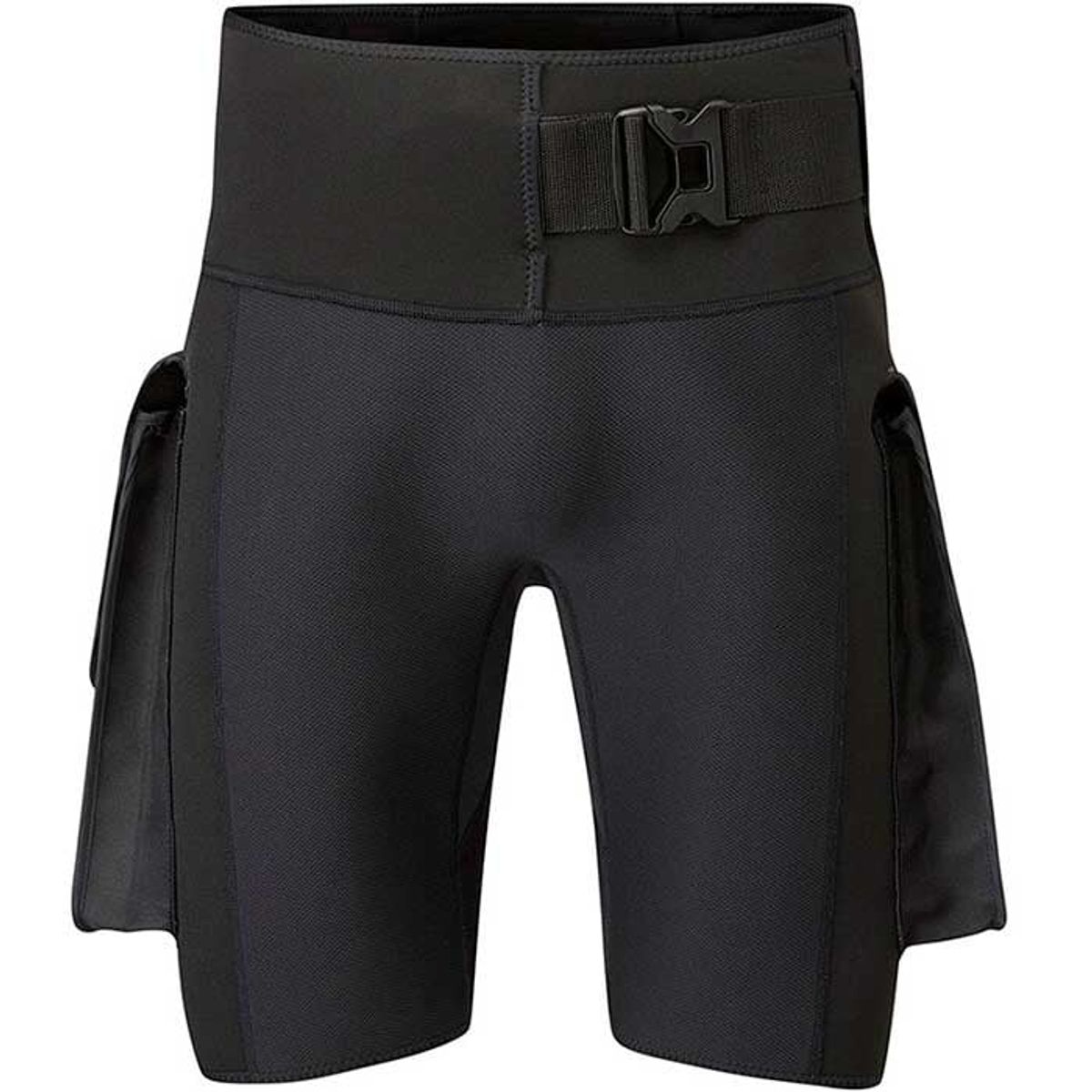 Fourth Element Tech Shorts - Unisex-XL Sort