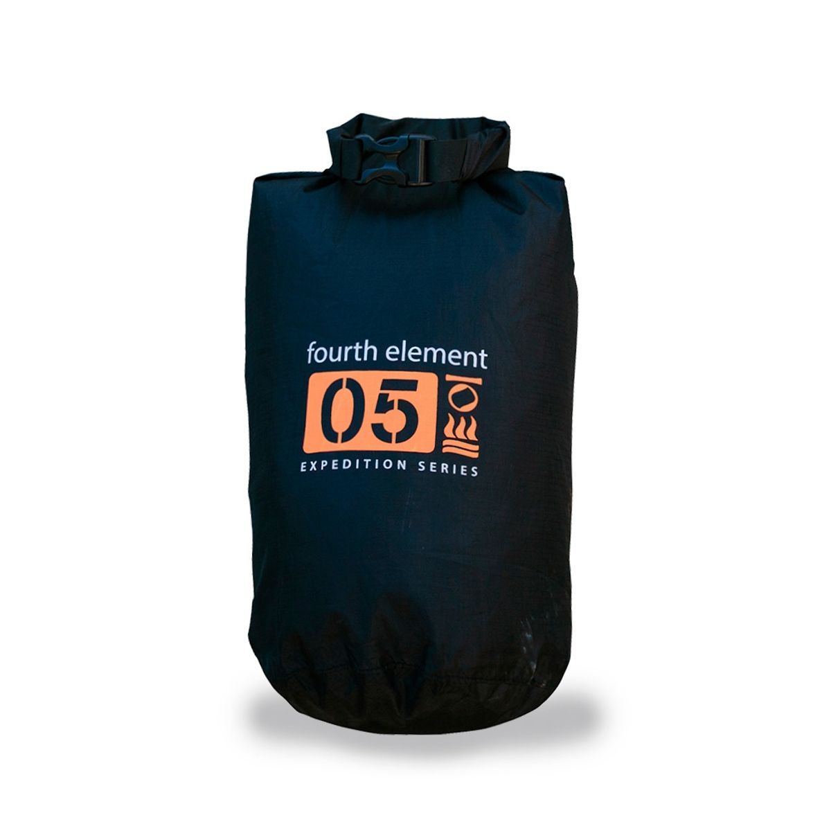 Fourth Element Lightweight Dry-Sac-5 liter Sort