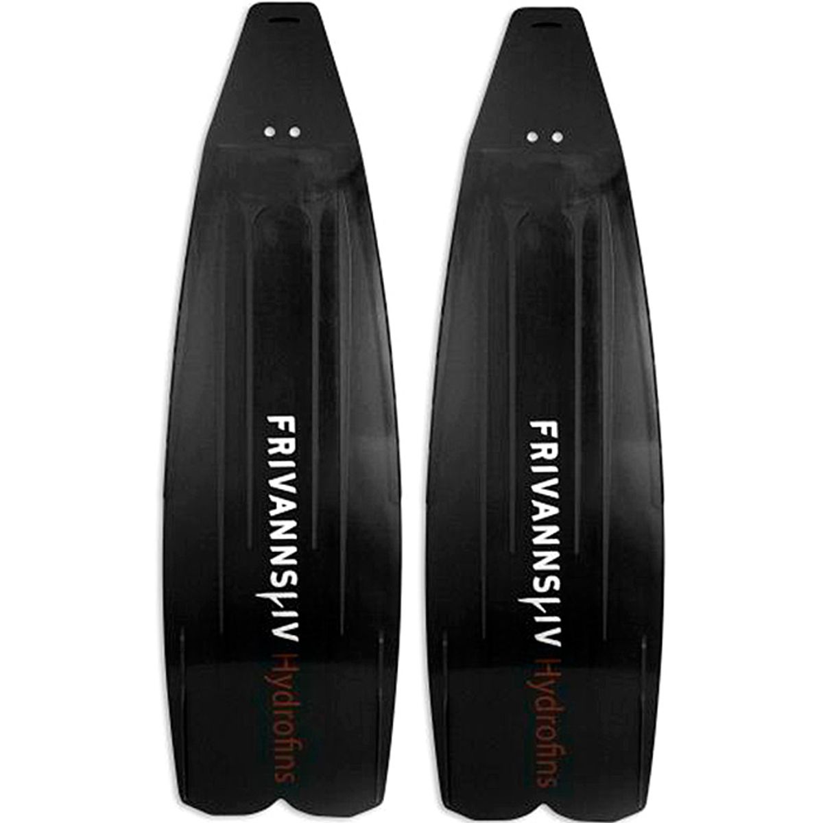 Frivannsliv Finneblade Hydrofins Soft