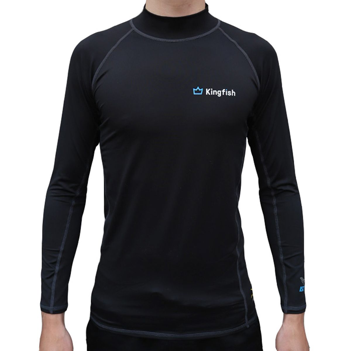 Kingfish Rashguard Unisex-M