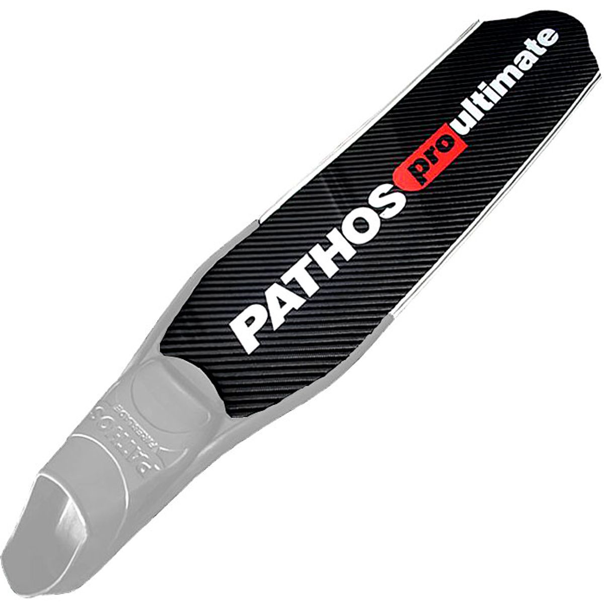 Pathos Carbon Ultimate Finneblade-Medium