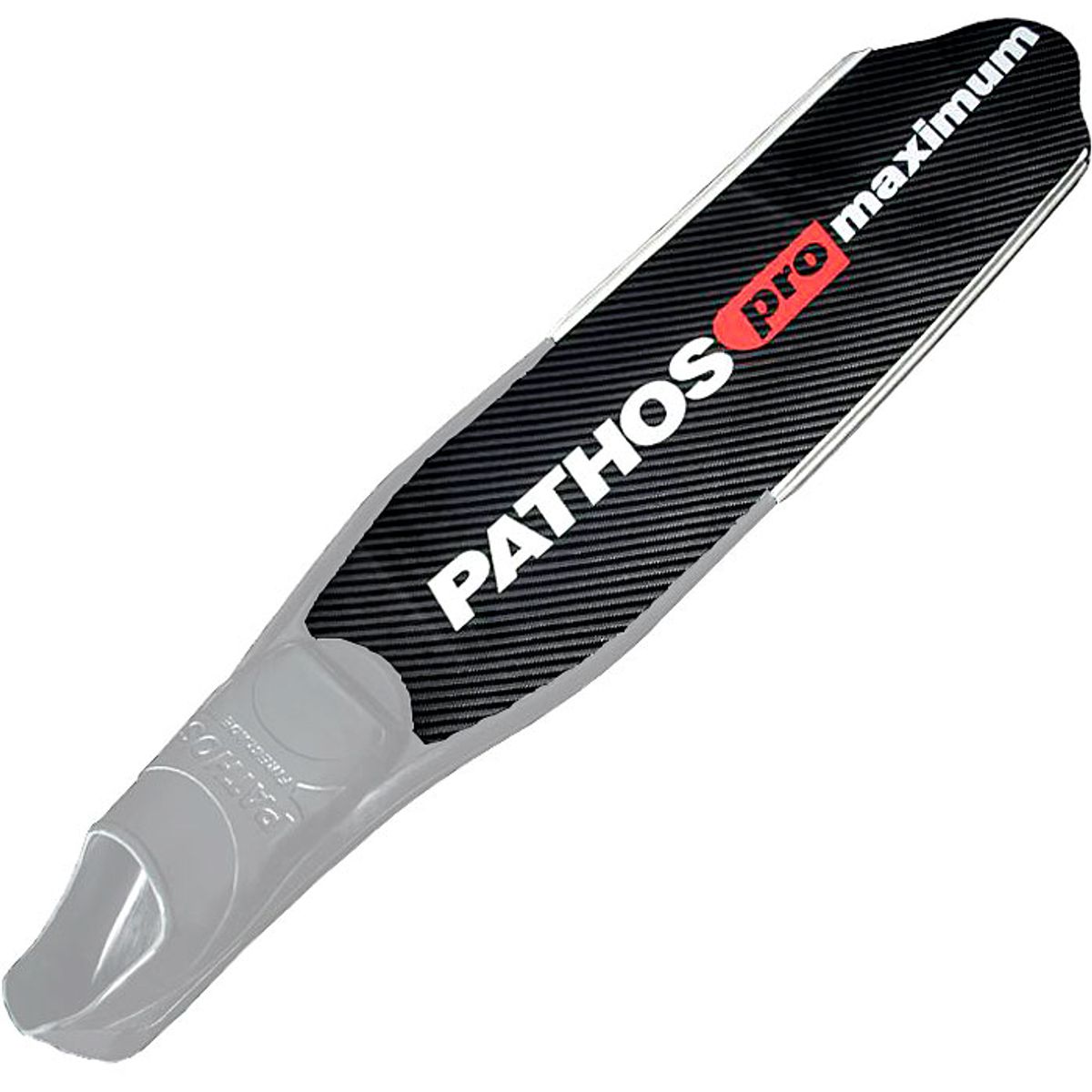 Pathos Carbon Maximum Finneblade-Medium