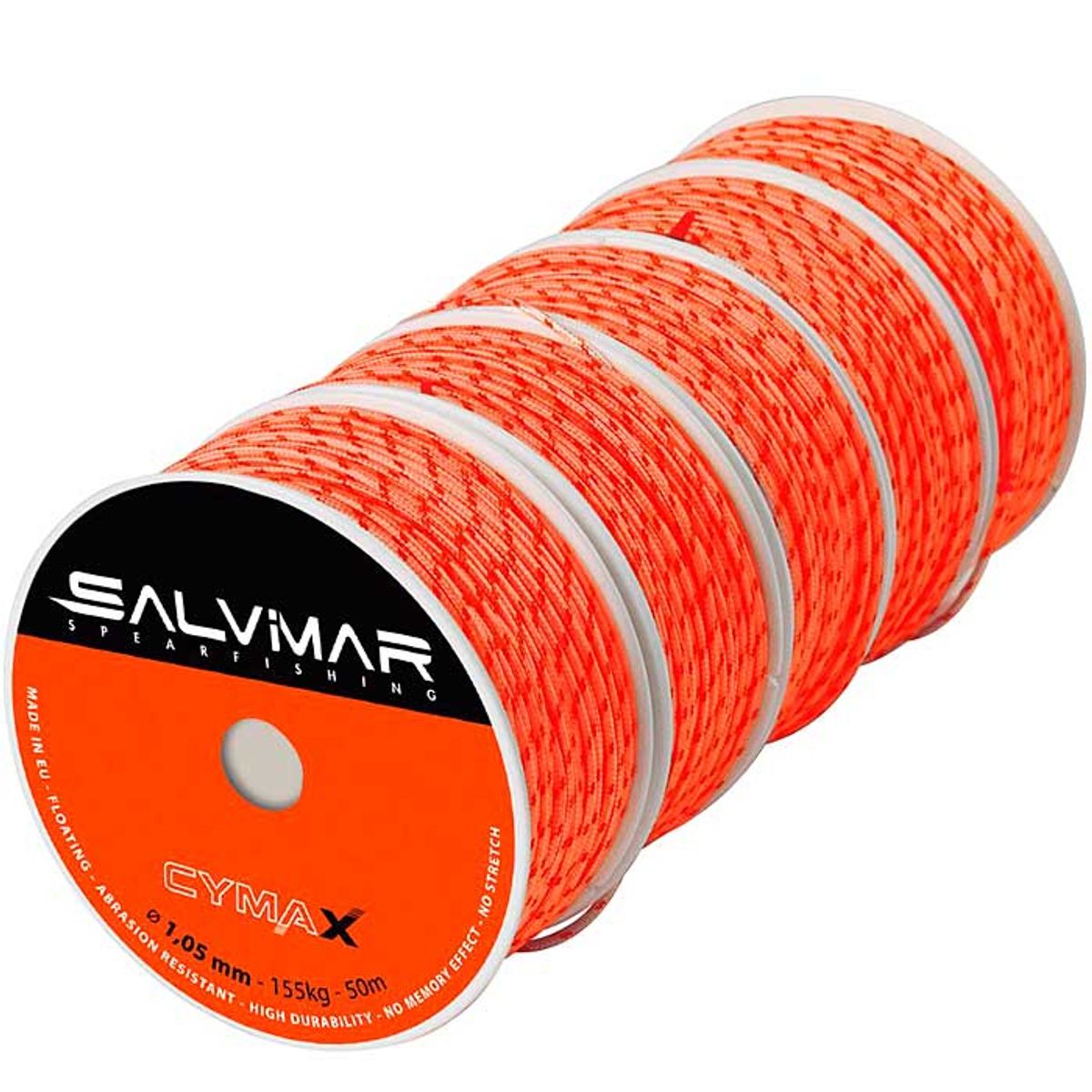 Salvimar Cymax Line Ø1,05mm - 50m