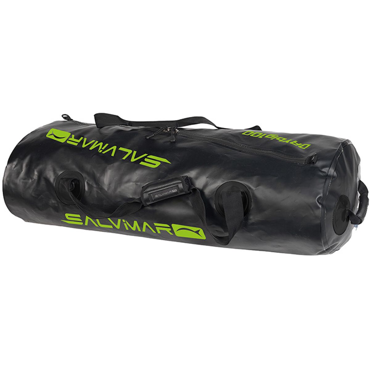 Salvimar Drybag 100 L Sort