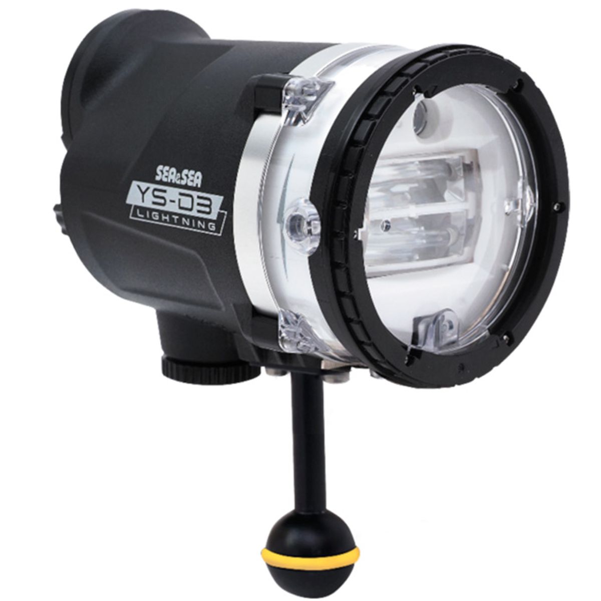 Sea & Sea YS-D3 DUO Strobe