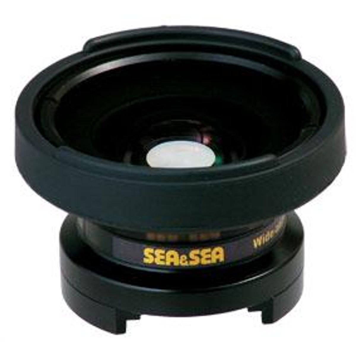 Sea & Sea Wide-angle lens for DX-GE5