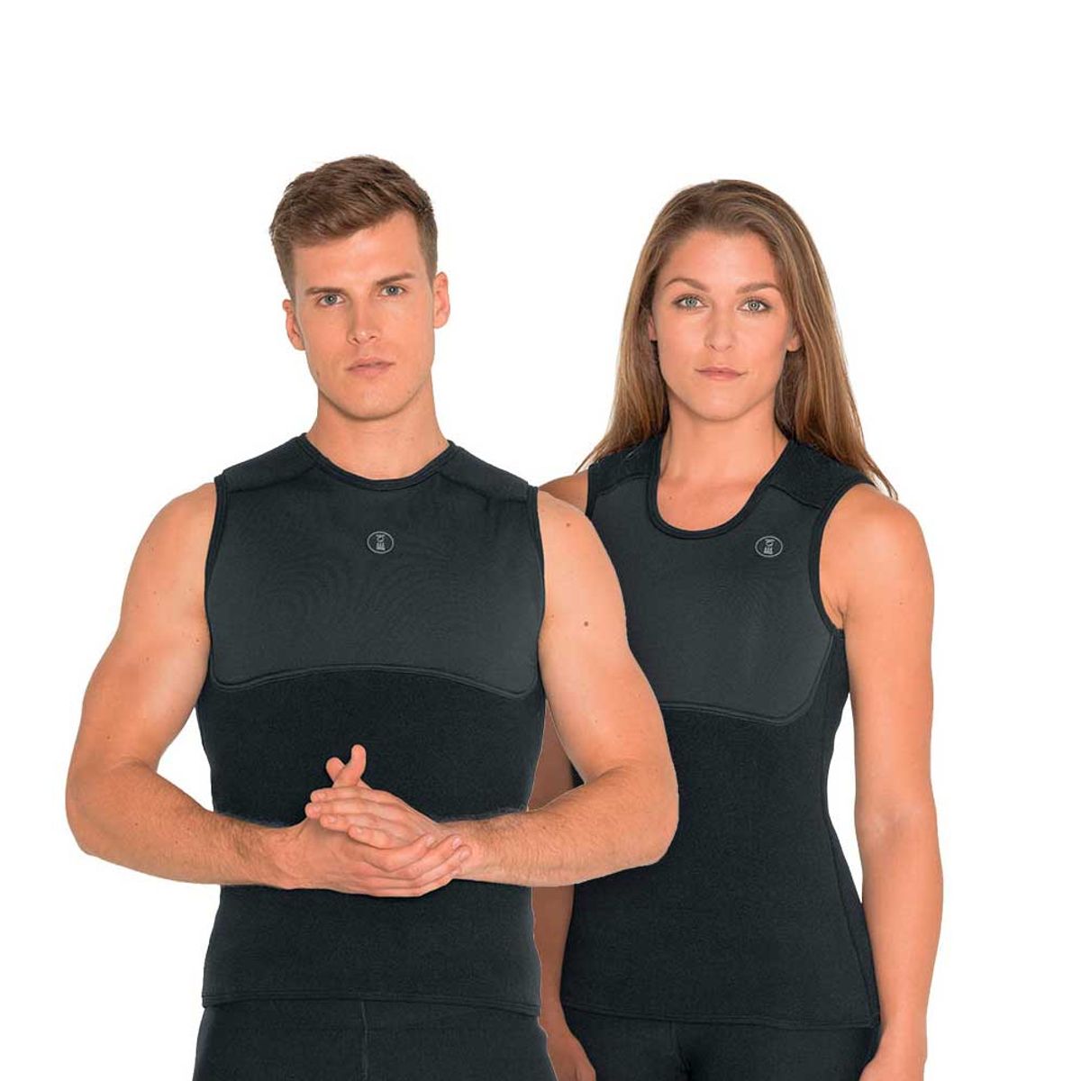 Fourth Element X-Core Vest-8-Kvinder