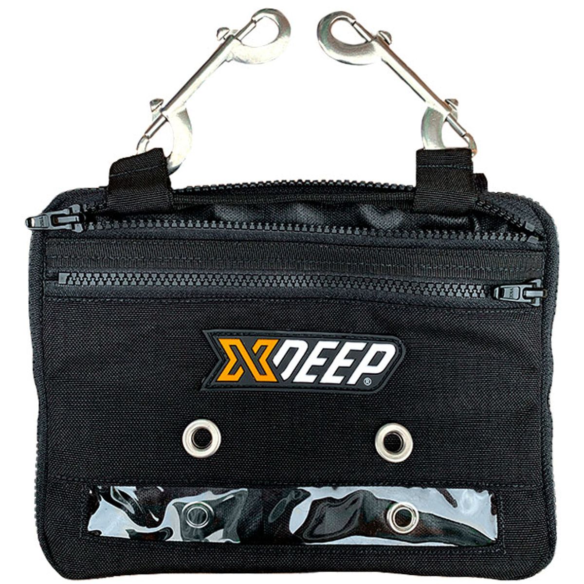 XDEEP Expandable Cargo Lomme