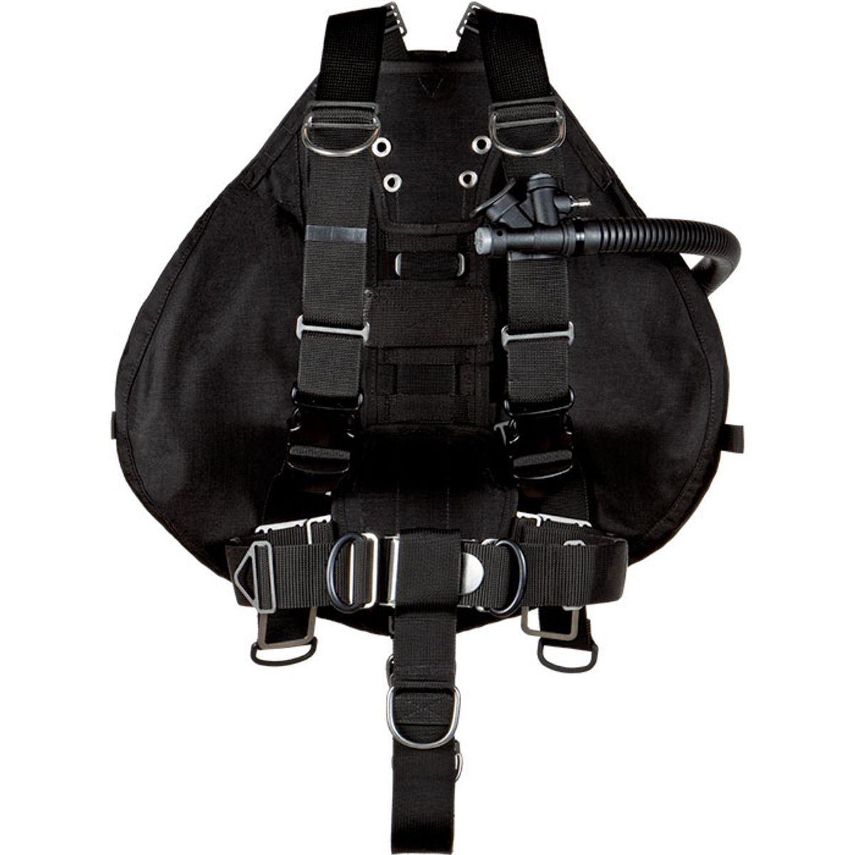 XDEEP Stealth 2.0 REC Sidemount