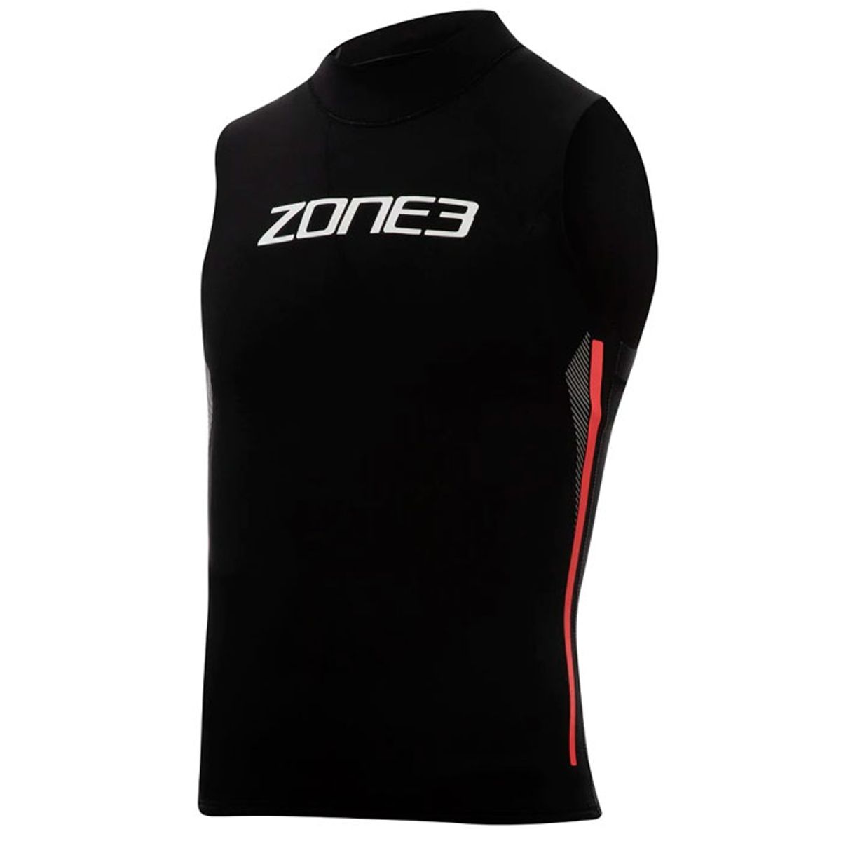 ZONE3 Neopren Baselayer - Varm Vest-XL