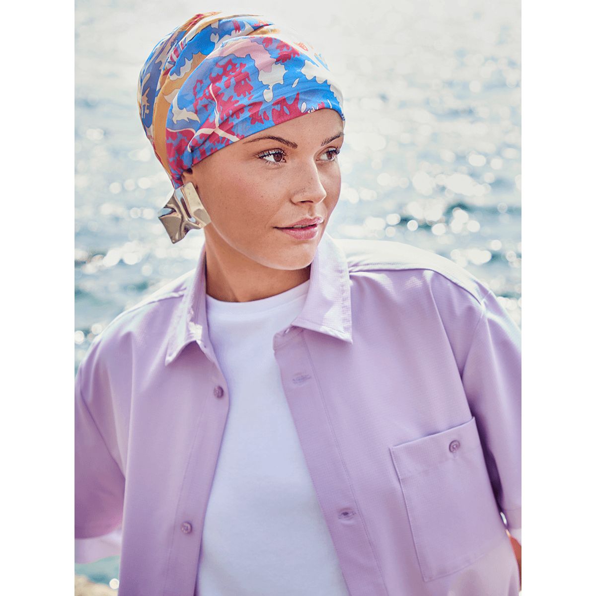 Luna Turban | Blooming Marvelous