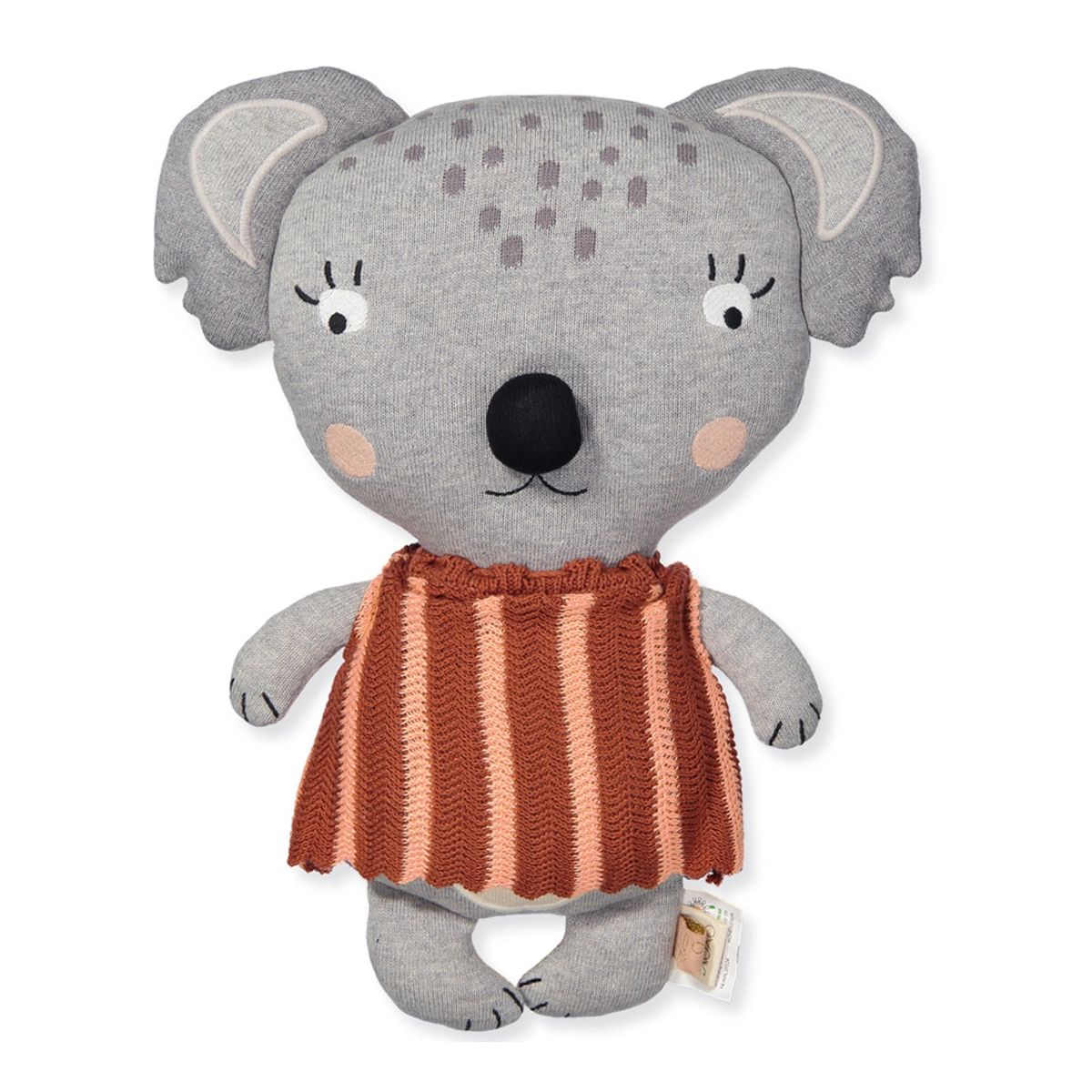 Mami koala bamse (One size)