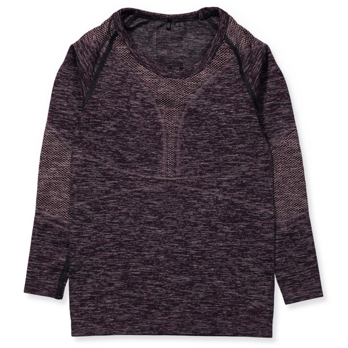 Grape wine bodydry bluse (6-8 år)