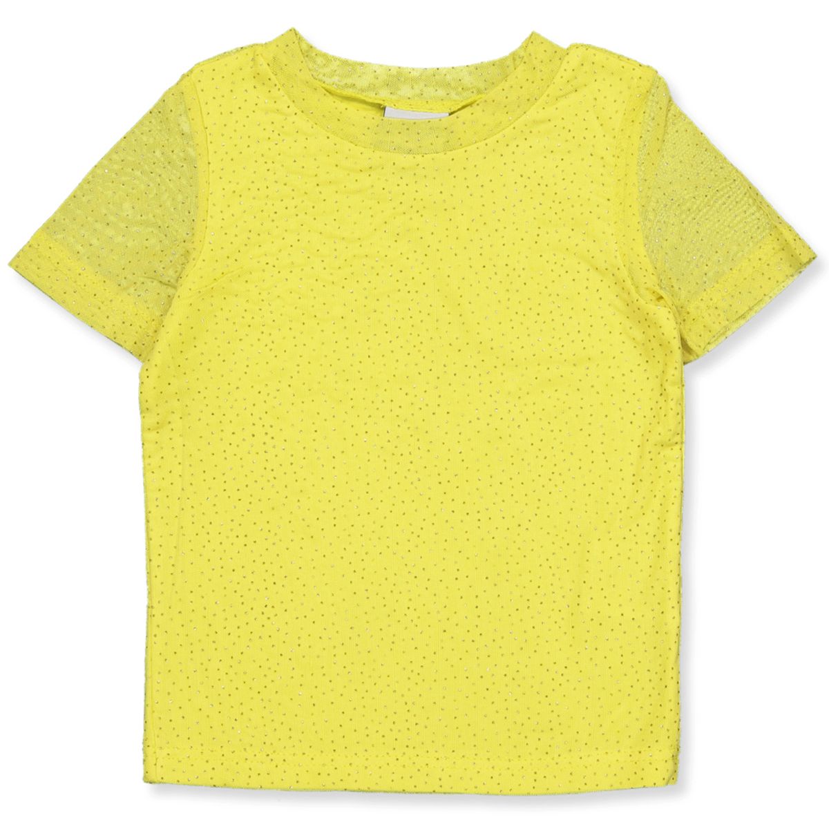 Odessa top (3-4 år)