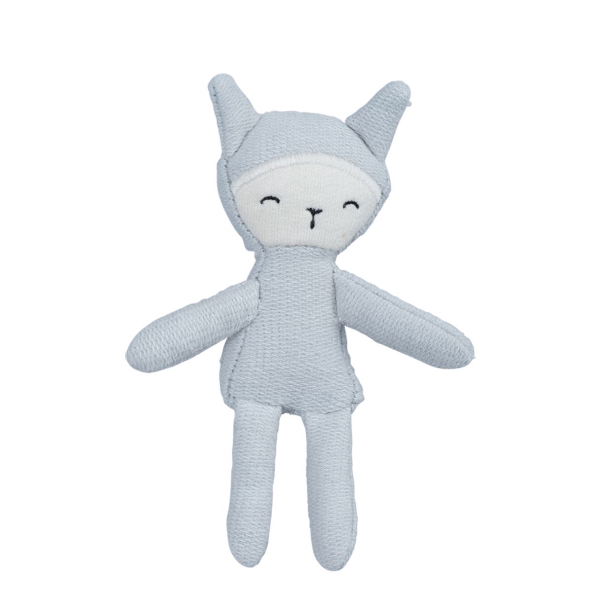 Organic pocket friend - Bunny (One size)