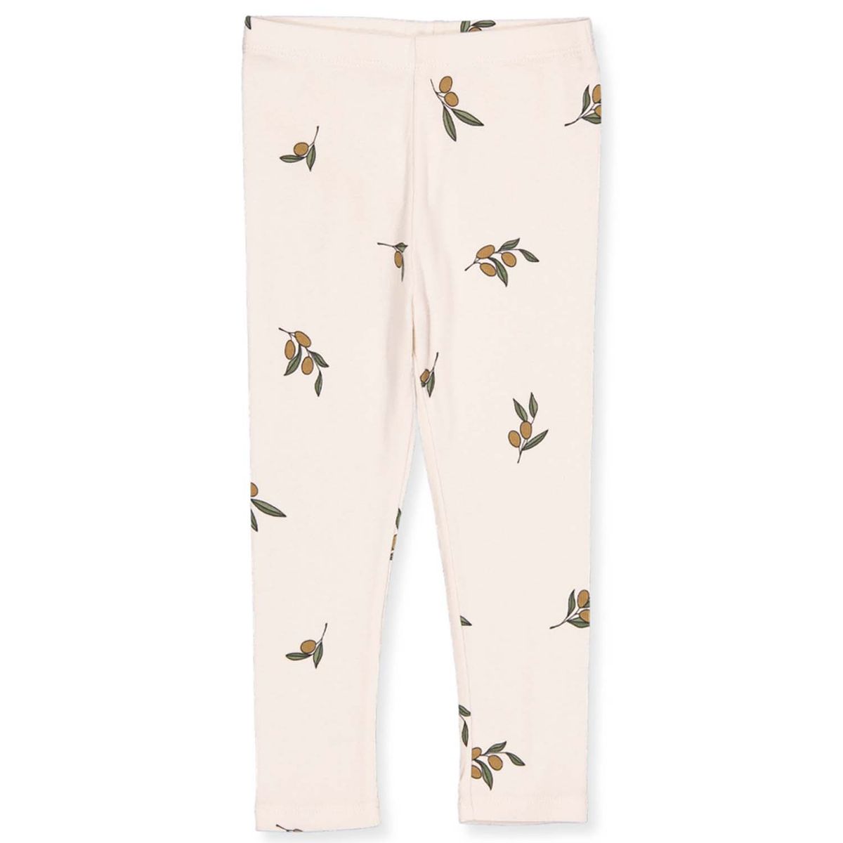 Organic leggings (2-3 år)