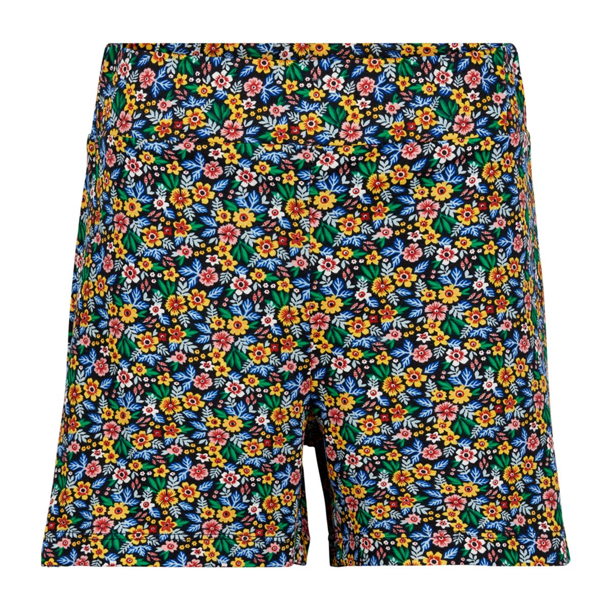 Organic Ully shorts (11-12 år)