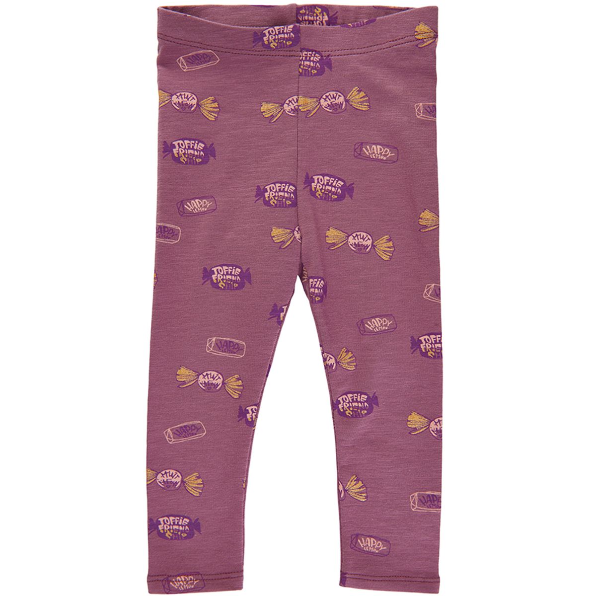 Organic Baby Paula leggings (6 mdr/68 cm)