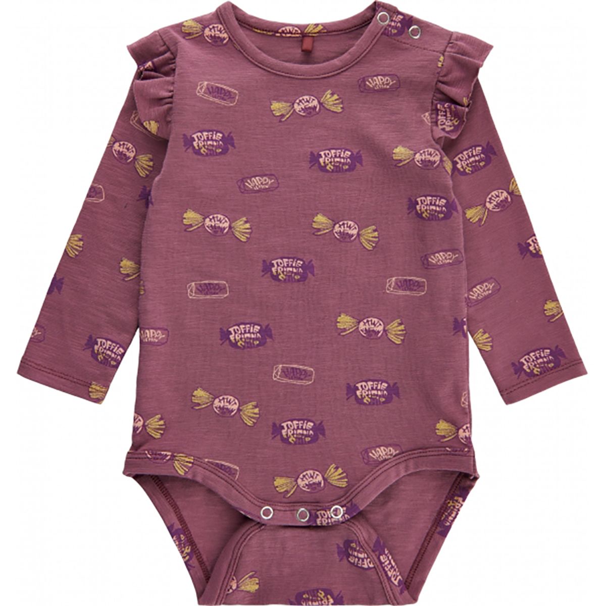 Organic Fifi body (12 mdr/80 cm)